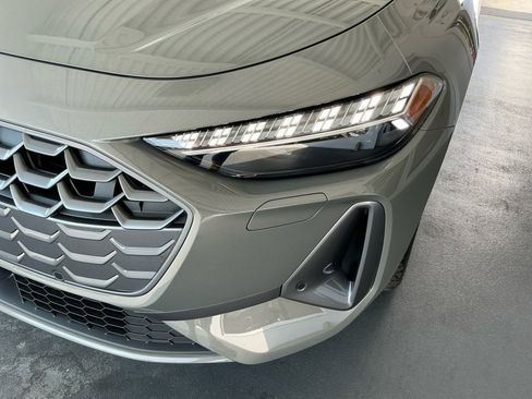 New 2025 Audi A5 2.0T Premium Plus image 25