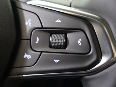 New 2026 Chevrolet TrailBlazer LT image 29