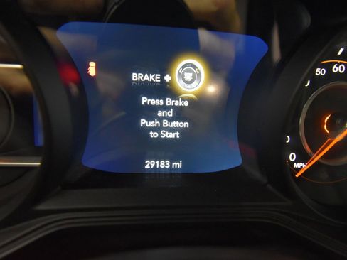 Used 2024 Jeep Wrangler Rubicon w/ Convenience Group image 12