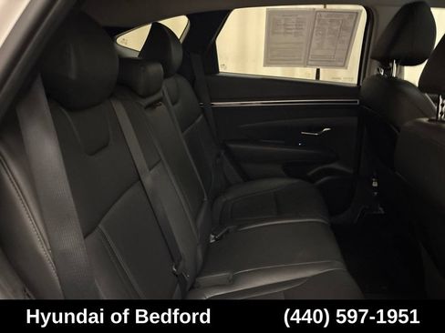 Used 2023 Hyundai Tucson SEL w/ Convenience Package FWD image 23