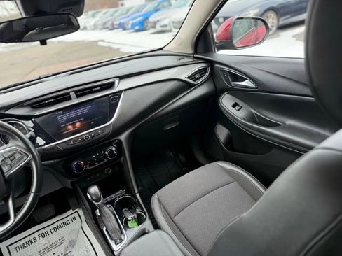 Used 2020 Buick Encore GX Preferred w/ Cold Weather Comfort Package image 22