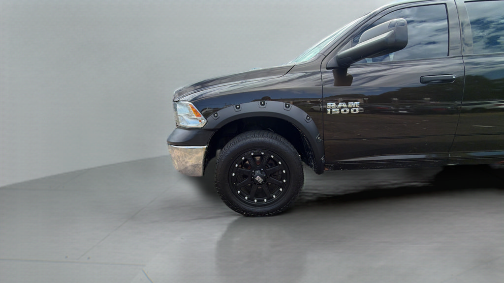 Used 2013 RAM 1500 Tradesman w/ Popular Equipment Group AWD/4WD image 30