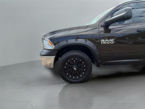 Used 2013 RAM 1500 Tradesman w/ Popular Equipment Group AWD/4WD image 30