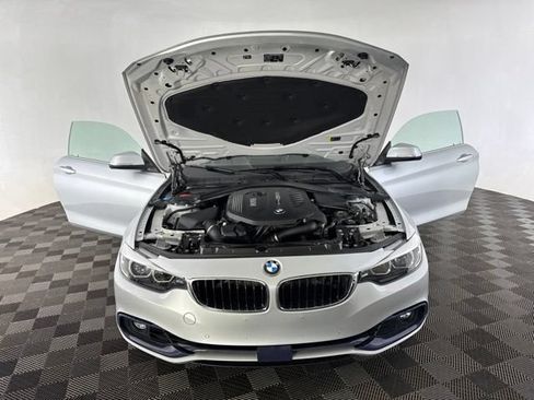 Used 2018 BMW 440i xDrive Coupe AWD/4WD image 14