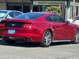 Used 2017 Ford Mustang Coupe image 3