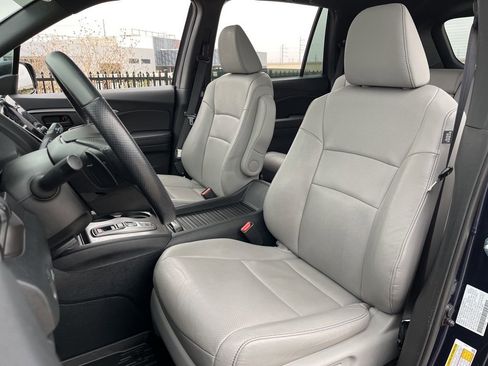 Used 2022 Honda Passport EX-L image 27