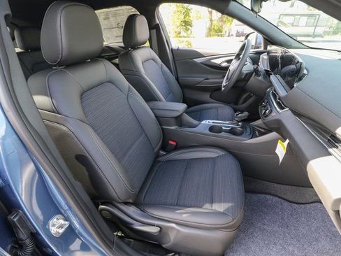 New 2025 Buick Envista Preferred w/ Convenience II Package image 19