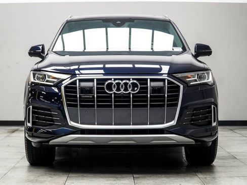 Used 2024 Audi Q7 2.0T Premium image 8