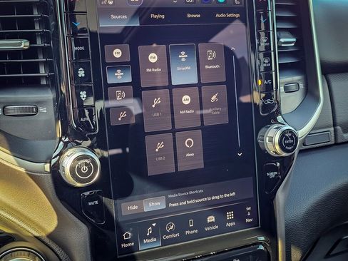 New 2026 RAM 1500 Big Horn image 26