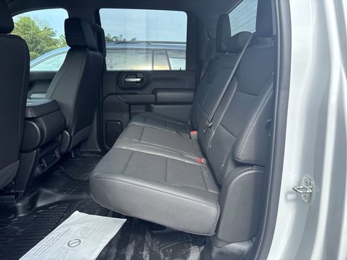 New 2024 Chevrolet Silverado 2500 W/T w/ WT Convenience Package image 24