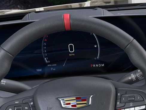 New 2026 Cadillac CT5 V Blackwing w/ Carbon Fiber 2 Package image 18