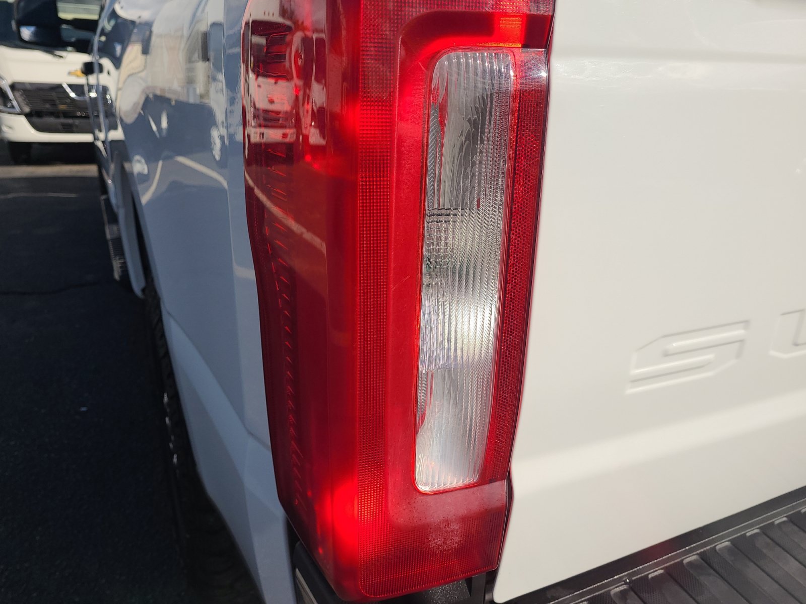 Used 2025 Ford F250 XLT AWD/4WD image 25