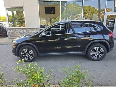 Used 2026 Mercedes-Benz GLA 250 4MATIC image 5