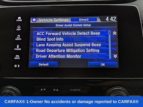 Used 2020 Honda CR-V Touring image 12