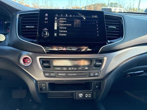 Used 2021 Honda Passport EX-L image 25