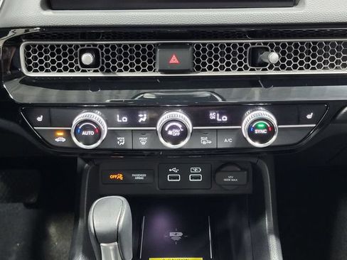 Certified 2024 Honda Civic Touring image 20