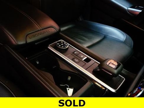 Certified 2023 Nissan Pathfinder SL w/ Lighting Package (N92) AWD/4WD image 52