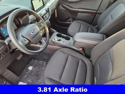 New 2026 Ford Escape Active image 13