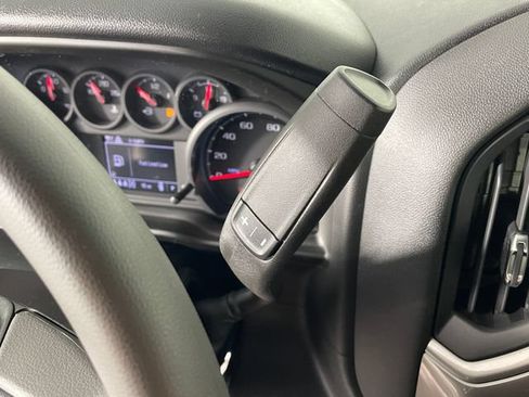 New 2026 Chevrolet Silverado 2500 Custom w/ Custom Value Package AWD/4WD image 8
