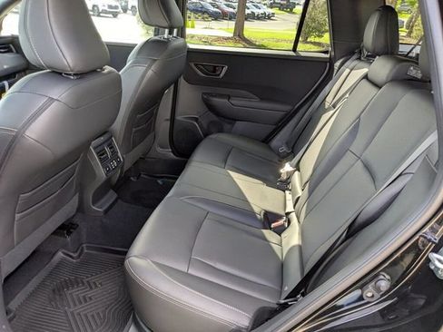 Certified 2026 Subaru Outback Limited w/ Premium/Limited Plus Package AWD/4WD image 32