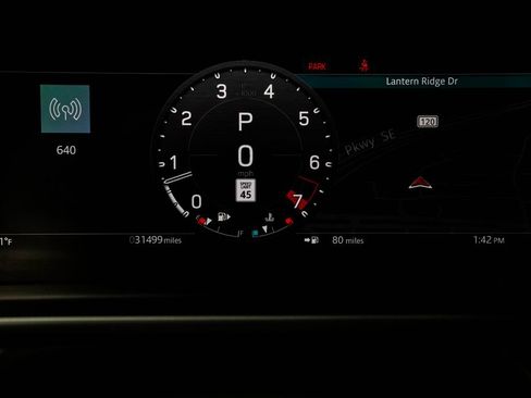 Used 2025 Land Rover Defender 110 S AWD/4WD image 35