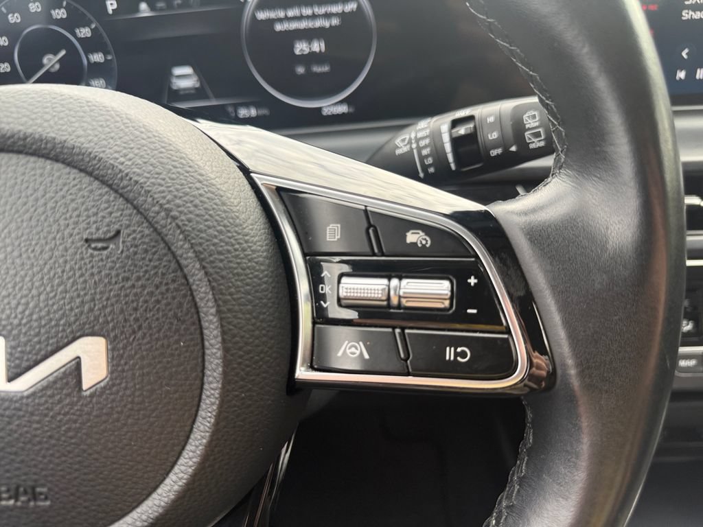Used 2024 Kia Seltos S AWD/4WD image 37