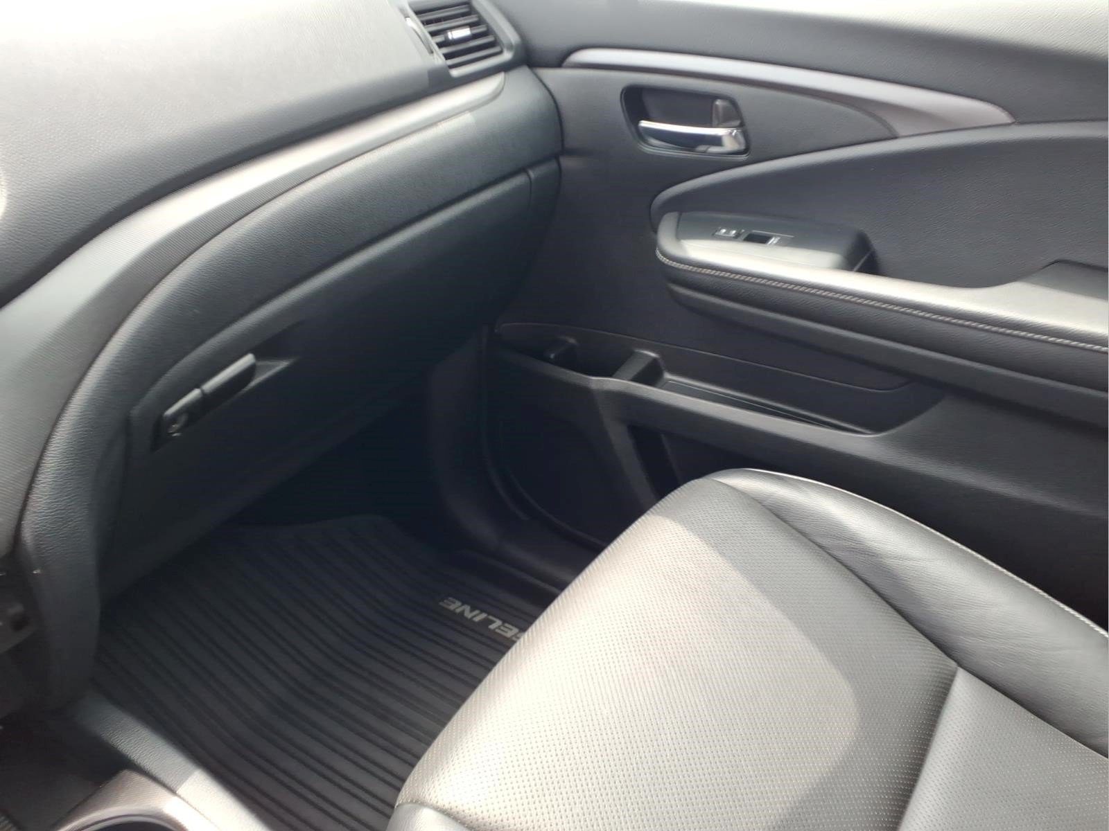 Used 2022 Honda Ridgeline RTL-E image 22