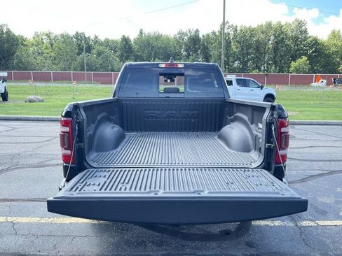 Used 2020 RAM 1500 Big Horn AWD/4WD image 25