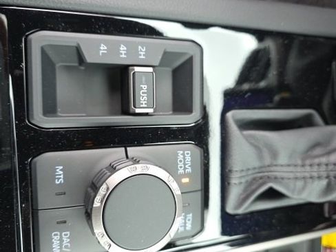 New 2026 Toyota Tundra Limited image 25