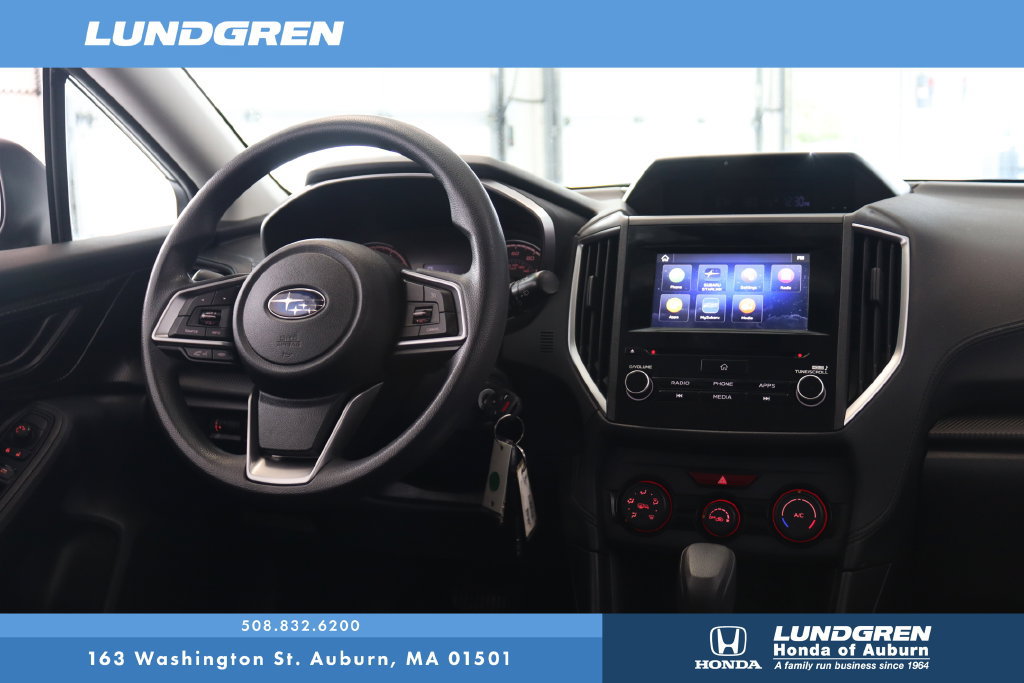 Used 2019 Subaru Impreza 2.0i Premium AWD/4WD image 4