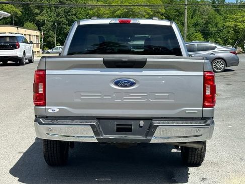 Used 2023 Ford F150 XLT RWD image 8