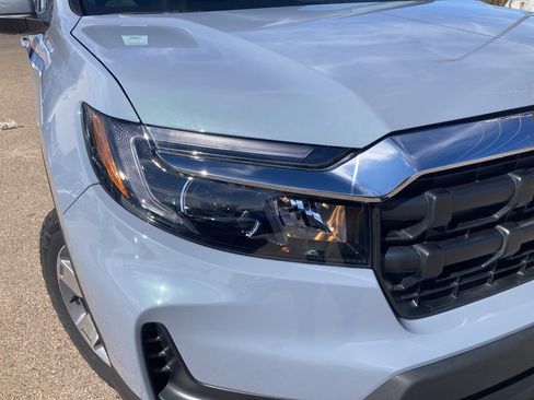 Used 2025 Honda Ridgeline RTL image 46