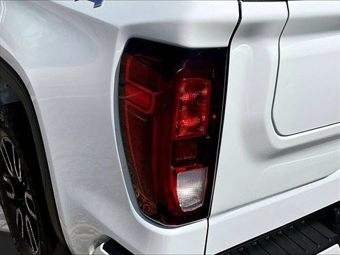 Used 2024 GMC Sierra 1500 Elevation w/ Max Trailering Package AWD/4WD image 26