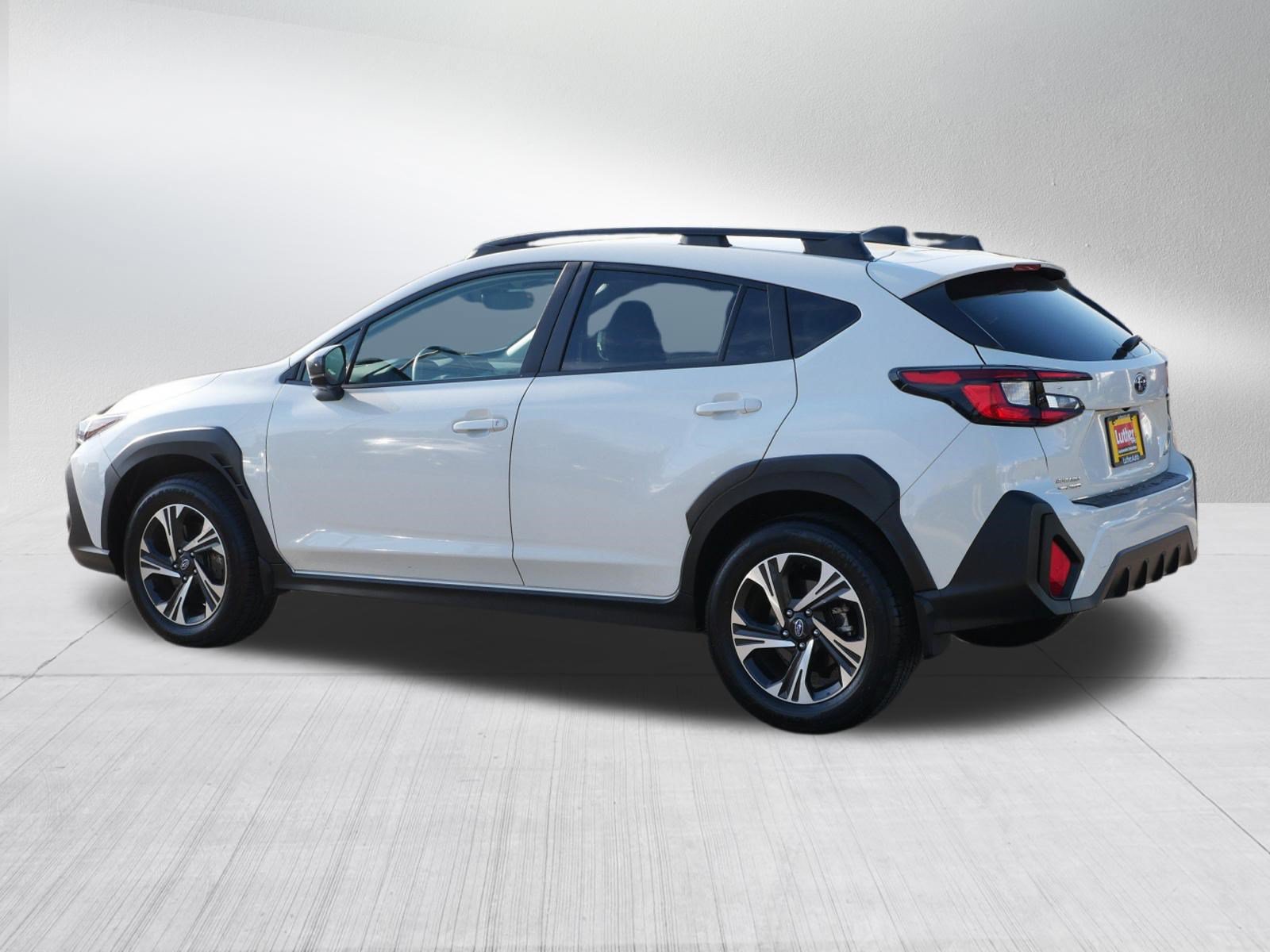 Used 2024 Subaru Crosstrek 2.0i Premium AWD/4WD image 5