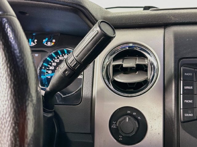 Used 2013 Ford F150 XLT w/ Luxury Equipment Group AWD/4WD image 16