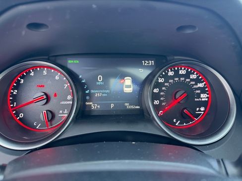 Used 2024 Toyota Camry XSE image 16