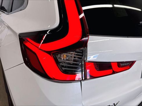 Used 2026 Honda CR-V EX-L image 30