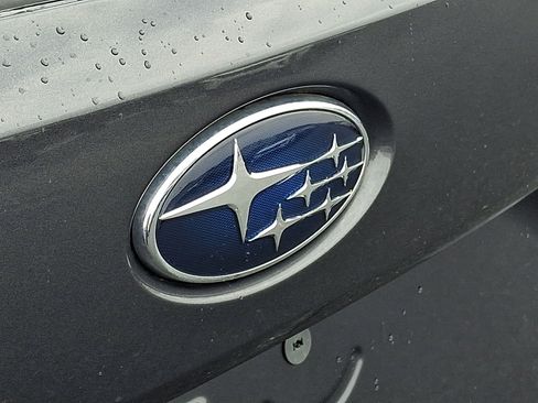 Used 2024 Subaru Crosstrek 2.5i Limited w/ Crosstrek Mirror Package AWD/4WD image 29