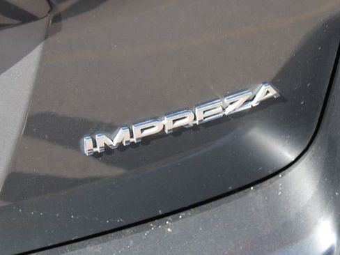 Used 2018 Subaru Impreza 2.0i AWD/4WD image 10