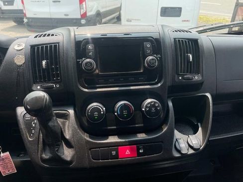 Used 2020 RAM ProMaster 3500 image 22