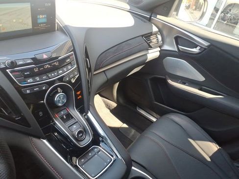 Used 2026 Acura RDX A-Spec AWD/4WD image 15