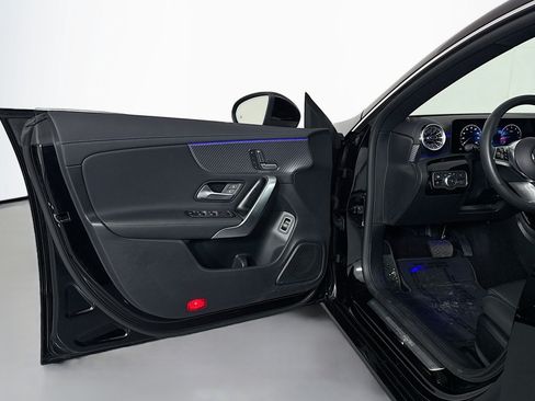 Certified 2026 Mercedes-Benz CLA 250 image 22