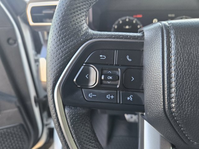 Certified 2024 Toyota Tacoma TRD Sport w/ TRD Sport Premium Package AWD/4WD image 23