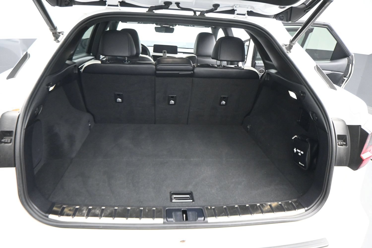 Used 2021 Lexus RX 350 F Sport w/ Special Edition FWD image 8