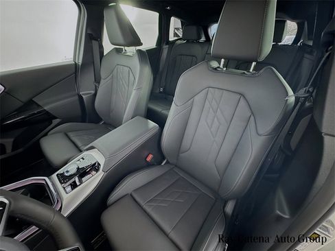 Used 2026 BMW X3 xDrive30 w/ Premium Package image 19