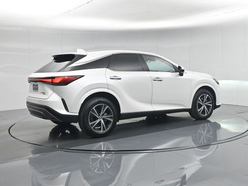 Used 2024 Lexus RX 350h w/ Convenience Package AWD/4WD image 30