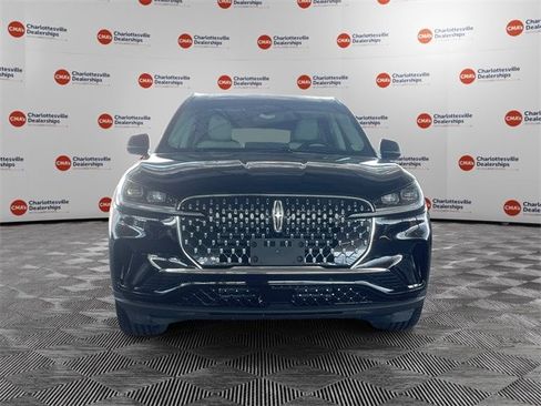 New 2025 Lincoln Aviator Reserve w/ Illumination Package image 8