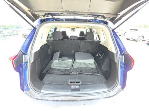 Used 2023 Nissan Rogue SV image 26