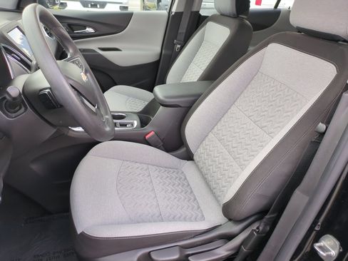 Used 2023 Chevrolet Equinox LS AWD/4WD image 16