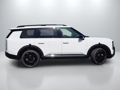 New 2027 Kia Telluride SX X-Line AWD/4WD image 3
